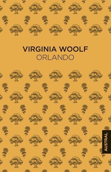 ORLANDO | 9788408293903 | WOOLF, VIRGINIA | Llibreria La Gralla | Librería online de Granollers