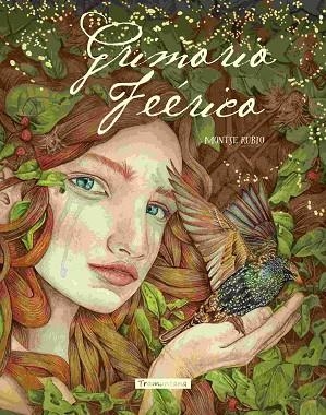 GRIMORIO FEÉRICO | 9788419829283 | RUBIO, MONTSE | Llibreria La Gralla | Librería online de Granollers