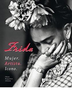 FRIDA | 9788410101005 | CHIARA PASQUALETTI JOHNSON | Llibreria La Gralla | Llibreria online de Granollers