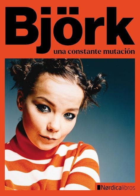 BJÖRK | 9788410200654 | AA.VV. | Llibreria La Gralla | Llibreria online de Granollers