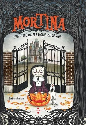 HISTÒRIA PER MORIR-SE DE RIURE, UNA  MORTINA 1. UNA | 9788466158169 | CANTINI, BARBARA | Llibreria La Gralla | Llibreria online de Granollers