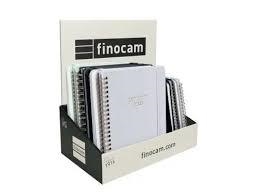 AGENDA 2025 FINOCAM ALMA E10 SVH COLORS | 8422952388609 | 76203 | Llibreria La Gralla | Librería online de Granollers