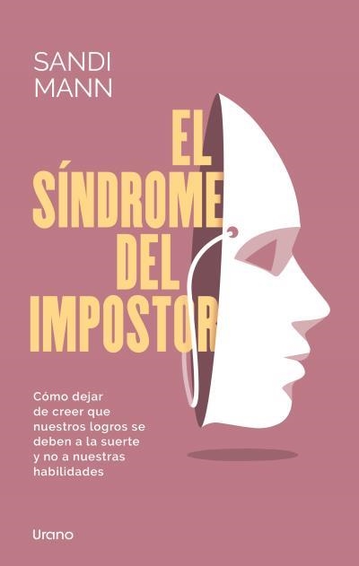 SÍNDROME DEL IMPOSTOR, EL | 9788418714665 | MANN, SANDI | Llibreria La Gralla | Librería online de Granollers