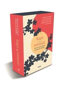 ESTUCHE IKIGAI-NAMASTÉ | 9788418714696 | GARCÍA, HÉCTOR ;  MIRALLES, FRANCESC | Llibreria La Gralla | Librería online de Granollers