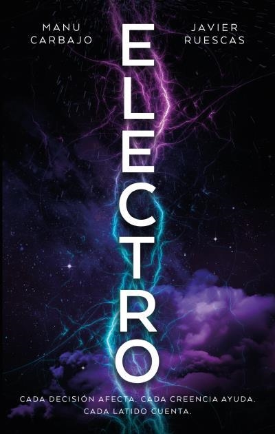 ELECTRO | 9788410239050 | CARBAJO, MANU ; RUESCAS, JAVIER | Llibreria La Gralla | Llibreria online de Granollers