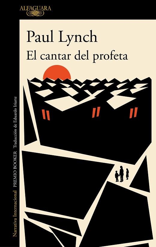 CANTAR DEL PROFETA, EL | 9788420479057 | LYNCH, PAUL | Llibreria La Gralla | Llibreria online de Granollers