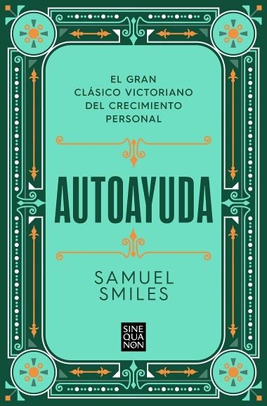 AUTOAYUDA | 9788466680301 | SMILES, SAMUEL | Llibreria La Gralla | Librería online de Granollers