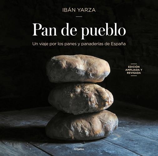 PAN DE PUEBLO | 9788425366987 | YARZA, IBÁN | Llibreria La Gralla | Librería online de Granollers