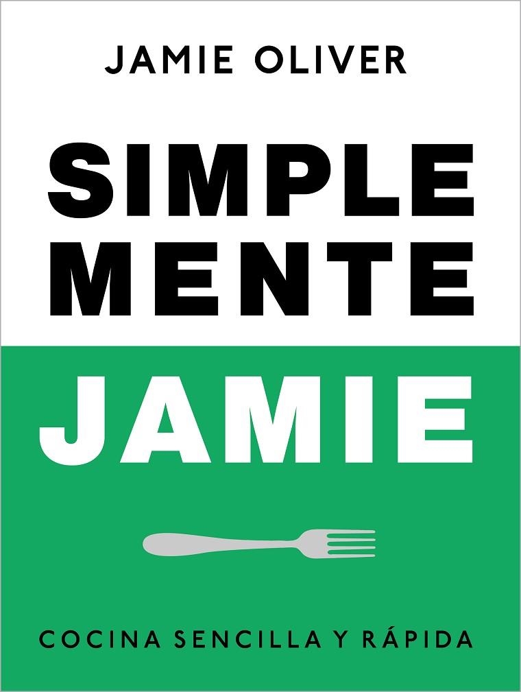 SIMPLEMENTE JAMIE | 9788425359866 | OLIVER, JAMIE | Llibreria La Gralla | Llibreria online de Granollers