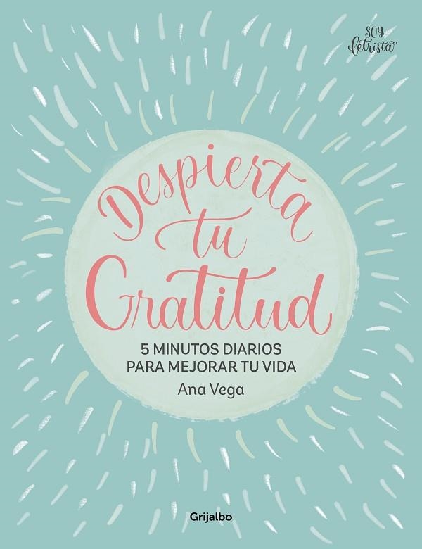 DESPIERTA TU GRATITUD | 9788425367007 | VEGA, ANA | Llibreria La Gralla | Llibreria online de Granollers