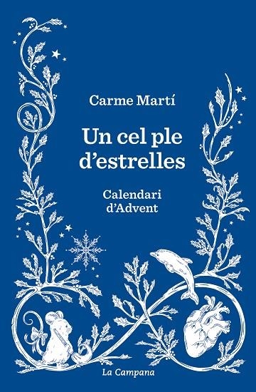 UN CEL PLE D'ESTRELLES | 9788419836458 | MARTÍ, CARME | Llibreria La Gralla | Llibreria online de Granollers