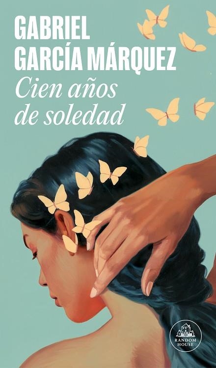 CIEN AÑOS DE SOLEDAD (NUEVA EDICIÓN CON CUBIERTA ILUSTRADA POR DAVID DE LAS HERA | 9788439745358 | GARCÍA MÁRQUEZ, GABRIEL | Llibreria La Gralla | Llibreria online de Granollers