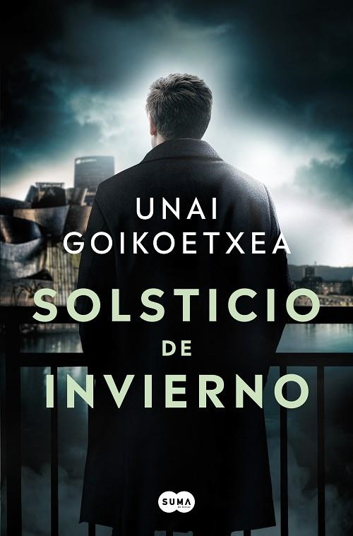 SOLSTICIO DE INVIERNO | 9788419835970 | GOIKOETXEA, UNAI | Llibreria La Gralla | Librería online de Granollers