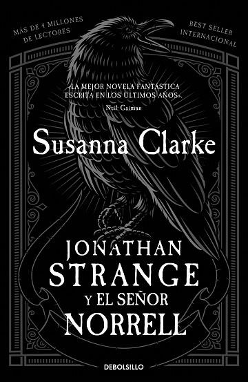 JONATHAN STRANGE Y EL SEÑOR NORRELL | 9788466377836 | CLARKE, SUSANNA | Llibreria La Gralla | Llibreria online de Granollers