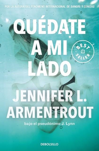 QUÉDATE A MI LADO (TE ESPERARÉ 2) | 9788466372282 | ARMENTROUT, JENNIFER L. | Llibreria La Gralla | Llibreria online de Granollers