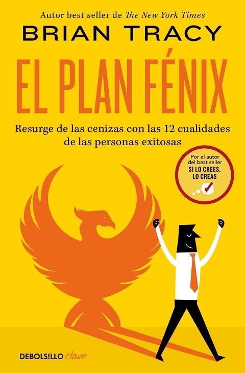 PLAN FÉNIX, EL | 9788466359115 | TRACY, BRIAN | Llibreria La Gralla | Llibreria online de Granollers