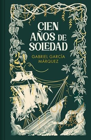 CIEN AÑOS DE SOLEDAD | 9788466379717 | GARCÍA MÁRQUEZ, GABRIEL | Llibreria La Gralla | Llibreria online de Granollers