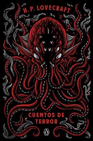 CUENTOS DE TERROR | 9788491057161 | LOVECRAFT, H.P. | Llibreria La Gralla | Librería online de Granollers