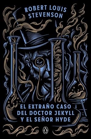 EXTRAÑO CASO DEL DOCTOR JEKYLL Y EL SEÑOR HYDE, EL | 9788491057215 | STEVENSON, ROBERT  LOUIS | Llibreria La Gralla | Llibreria online de Granollers