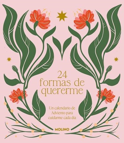 24 FORMAS DE QUERERME | 9788427246096 | AA VV | Llibreria La Gralla | Librería online de Granollers