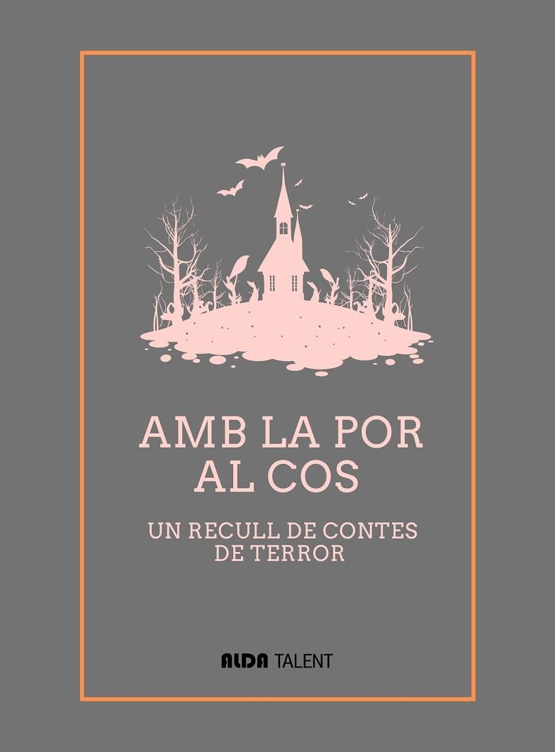 AMB LA POR AL COS | 9788410123311 | STOKER, BRAM / LOVECRAFT, H.P. / GASKELL, ELIZABETH / WARTON, EDITH | Llibreria La Gralla | Librería online de Granollers