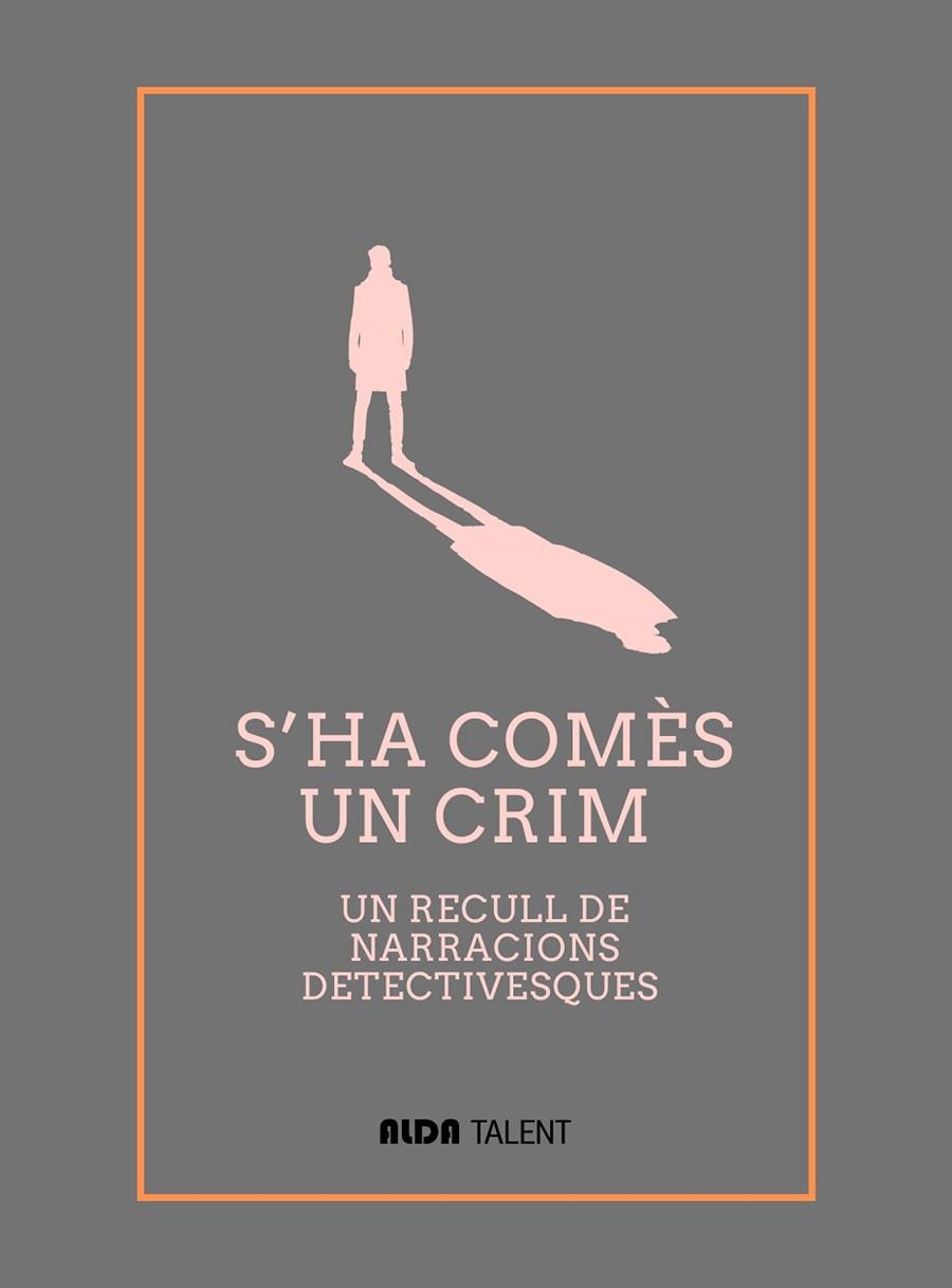 S'HA COMÈS UN CRIM | 9788410123359 | ALLAN POE, EDGAR / CONAN DOYLE, ARTHUR IGNATIUS / AROUET, FRANÇOIS MARIE | Llibreria La Gralla | Llibreria online de Granollers