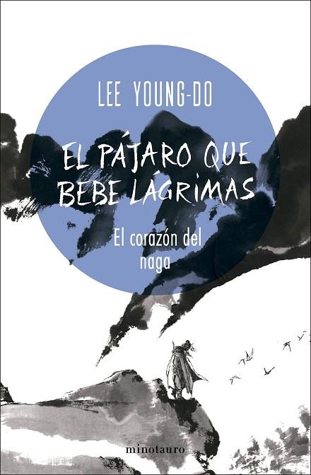 CORAZÓN DEL NAGA, EL EL PÁJARO QUE BEBE LÁGRIMAS Nº 01/04 EL | 9788445017098 | YOUNG-DO, LEE | Llibreria La Gralla | Llibreria online de Granollers