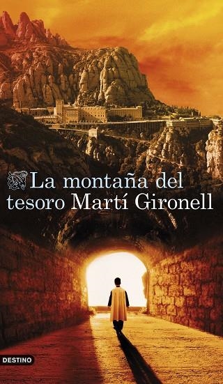 MONTAÑA DEL TESORO, LA | 9788423366149 | GIRONELL GAMERO, MARTÍ | Llibreria La Gralla | Llibreria online de Granollers