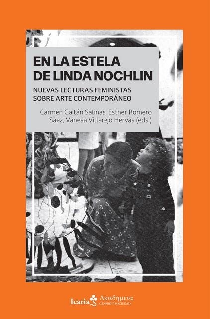 EN LA ESTELA DE LINDA NOCHLIN | 9788419778567 | VV.AA.3 | Llibreria La Gralla | Librería online de Granollers