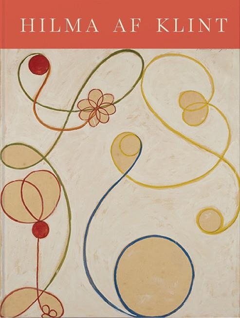 HILMA AF KLINT | 9788410024427 | AF KLINT, HILMA | Llibreria La Gralla | Librería online de Granollers