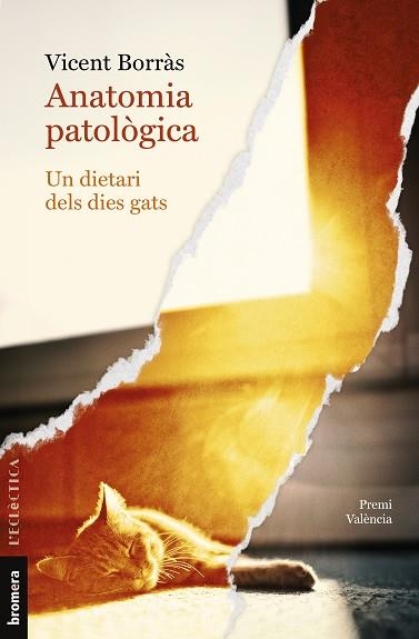 ANATOMIA PATOLÒGICA | 9788413587172 | Llibreria La Gralla | Llibreria online de Granollers