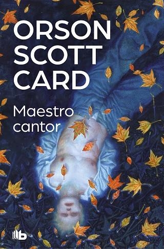 MAESTRO CANTOR | 9788490708965 | CARD, ORSON SCOTT | Llibreria La Gralla | Llibreria online de Granollers