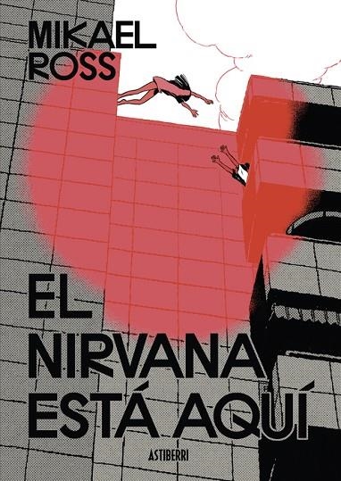 NIRVANA ESTÁ AQUÍ, EL | 9788419670984 | ROSS, MIKAEL | Llibreria La Gralla | Llibreria online de Granollers