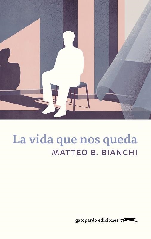 VIDA QUE NOS QUEDA, LA | 9788412912517 | B. BIANCHI, MATTEO | Llibreria La Gralla | Llibreria online de Granollers