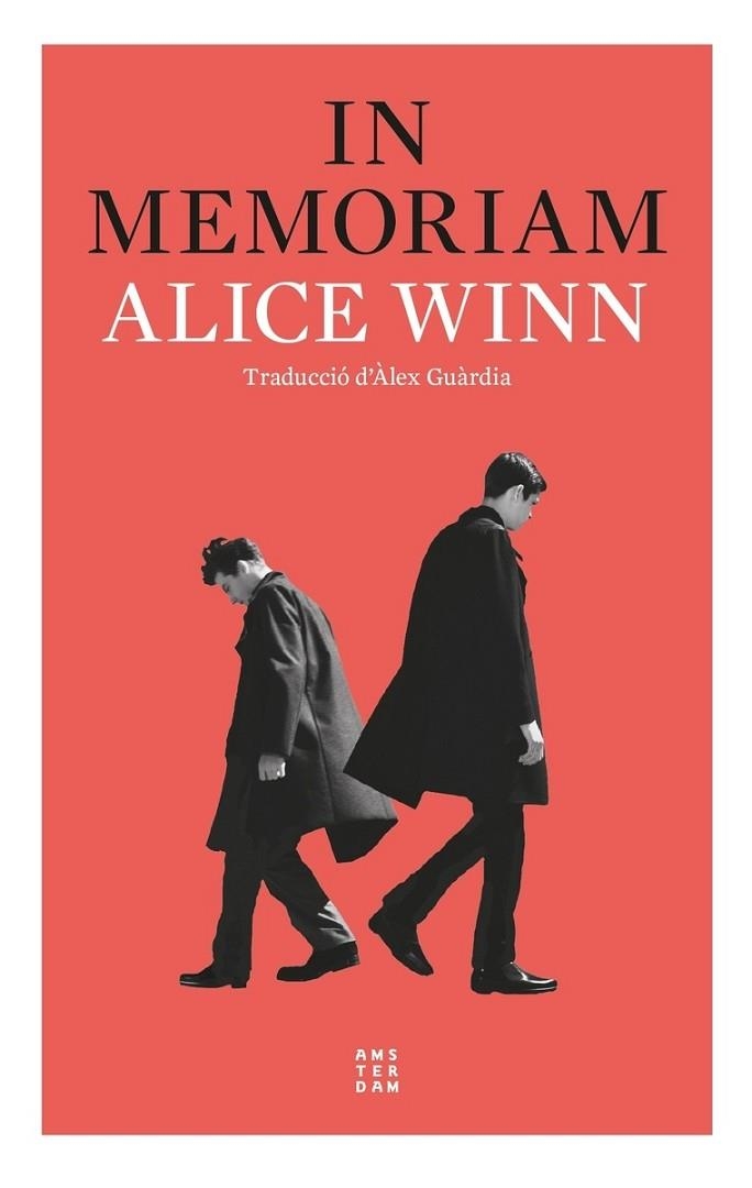 IN MEMORIAM | 9788419960238 | WINN, ALICE | Llibreria La Gralla | Librería online de Granollers