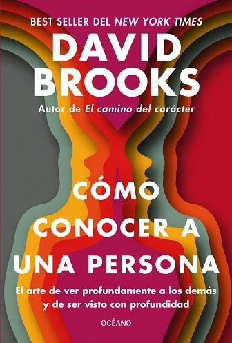 CÓMO CONOCER A UNA PERSONA | 9788449461347 | BROOKS, DAVID | Llibreria La Gralla | Llibreria online de Granollers