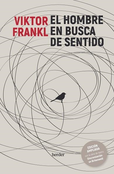 HOMBRE EN BUSCA DE SENTIDO,  EL | 9788425451096 | FRANKL, VIKTOR | Llibreria La Gralla | Llibreria online de Granollers