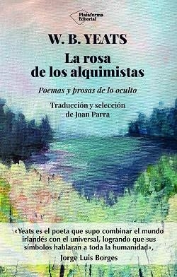 ROSA DE LOS ALQUIMISTAS, LA | 9788410243651 | YEATS, W.B. | Llibreria La Gralla | Librería online de Granollers