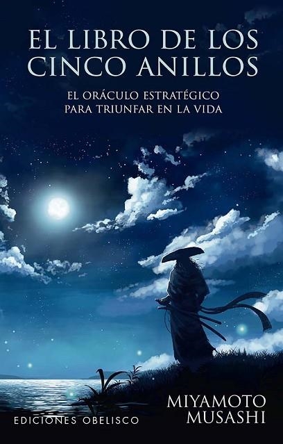 LIBRO DE LOS 5 ANILLOS + CARTAS, EL | 9788411721714 | VVAA | Llibreria La Gralla | Llibreria online de Granollers