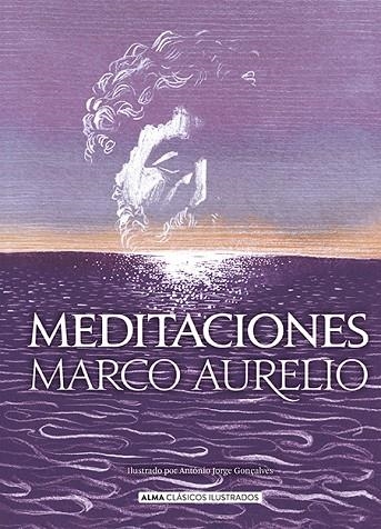 MEDITACIONES | 9788410206441 | AURELIO, MARCO | Llibreria La Gralla | Llibreria online de Granollers