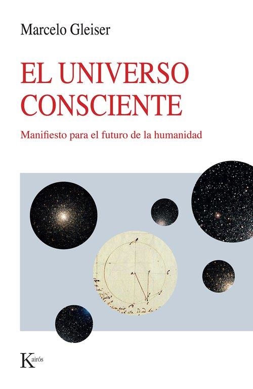 UNIVERSO CONSCIENTE, EL | 9788411212915 | GLEISER, MARCELO | Llibreria La Gralla | Llibreria online de Granollers