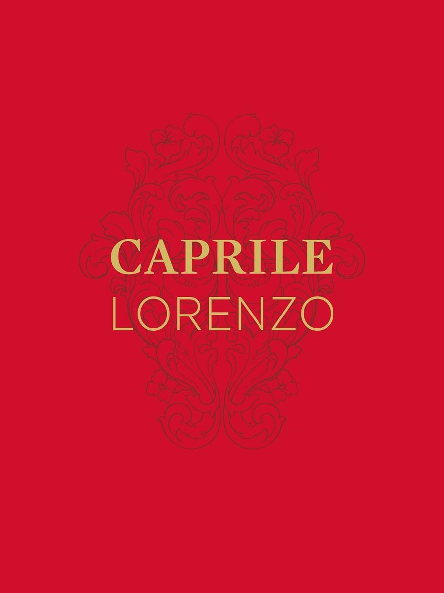 CAPRILE LORENZO | 9788412886344 | VVAA | Llibreria La Gralla | Llibreria online de Granollers