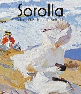 SOROLLA, | 9788412886351 | VVAA | Llibreria La Gralla | Llibreria online de Granollers