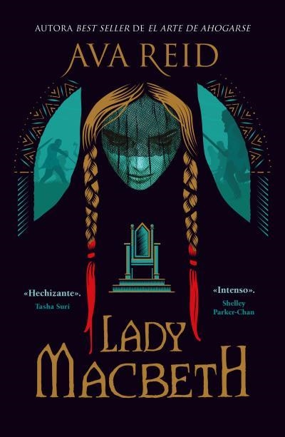 LADY MACBETH | 9788410085299 | REID, AVA | Llibreria La Gralla | Llibreria online de Granollers