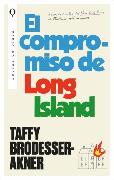 COMPROMISO DE LONG ISLAND, EL | 9788492919765 | BRODESSER-AKNER, TAFFY | Llibreria La Gralla | Librería online de Granollers