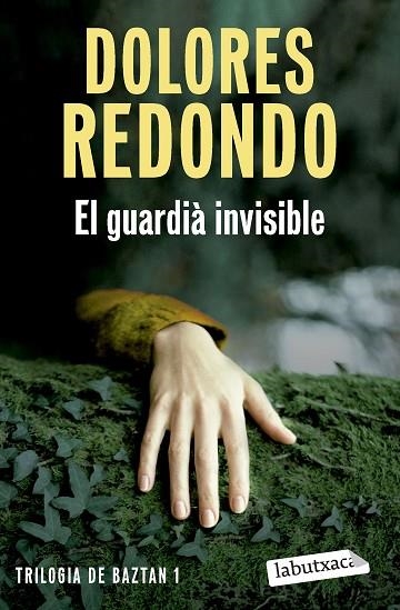 GUARDIÀ INVISIBLE, EL | 9788419971531 | REDONDO, DOLORES | Llibreria La Gralla | Llibreria online de Granollers