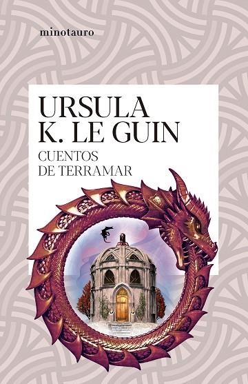 CUENTOS DE TERRAMAR | 9788445014561 | LE GUIN, URSULA K. | Llibreria La Gralla | Librería online de Granollers