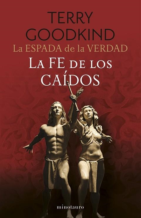 FE DE LOS CAÍDOS, LA LA ESPADA DE LA VERDAD Nº 06/17 LA | 9788445016558 | GOODKIND, TERRY | Llibreria La Gralla | Librería online de Granollers