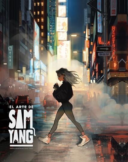 ARTE DE SAM YANG, EL | 9788426738226 | YANG, SAM | Llibreria La Gralla | Llibreria online de Granollers