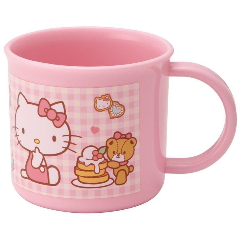 SWEETY PINK TAZA TERMOPLASTICO HELLO KITTY | 4973307608117 | SEMIC | Llibreria La Gralla | Llibreria online de Granollers